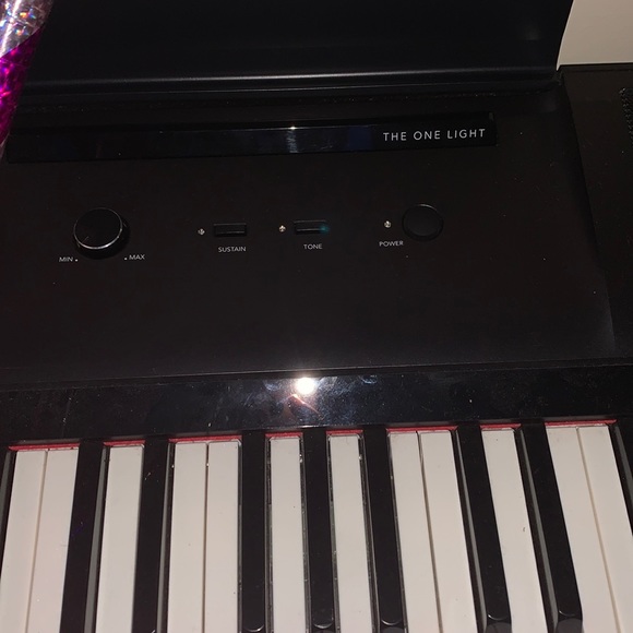 one smart piano - Picture 2 of 2